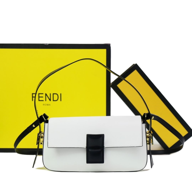 Fendi Top Handle Bags